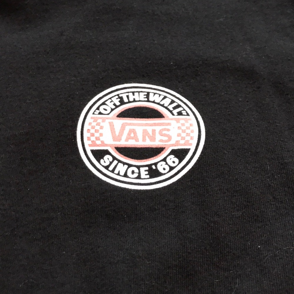 Vans Tee Shirt